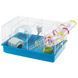 Клітка для гризунів Ferplast Paula 46 x 29,5 x 24,5 см 57906411 фото 3