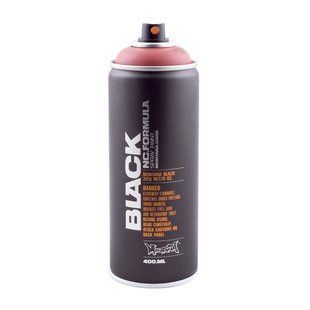 Краска Montana BLK8080 Сухарь (Rust) 400мл 264207 фото