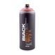 Краска Montana BLK8080 Сухарь (Rust) 400мл 264207 фото 1