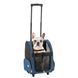 Тележка для перевозки мелких кошек и собак TROLLEY 32 x 28 x h 51 cm 85740099 W1 фото 2