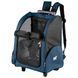 Тележка для перевозки мелких кошек и собак TROLLEY 32 x 28 x h 51 cm 85740099 W1 фото 1