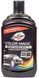 Поліроль для кузова з відновленням кольору Turtle Wax Color Magic Black чорна 500 мл 52708 фото 1