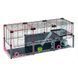 Расширитель для клеток для хомяков и мышей Multipla Hamster BASE EXTENSION от Ferplast 37.5*37.5*h41 57008000 фото 3