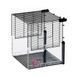 Расширитель для клеток для хомяков и мышей Multipla Hamster BASE EXTENSION от Ferplast 37.5*37.5*h41 57008000 фото 2