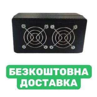 ГАЛС ультразвуковий відлякувач гризунів від мишей та щурів 700 м2 1801215824 фото