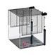 Розширювач для клітин для дрібних тварин MULTIPLA HAMSTER ROOF EXTENSION від Ferplast 37.5*37.5*h41 57008017 фото 2