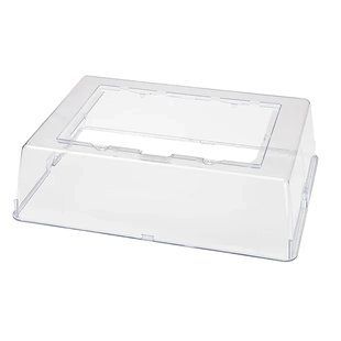 Змінна кришка для клітини для гризунів Mini Duna Multy 54 x 38.5 x h 15.2 cm 91514024 фото