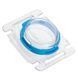Пластиковая крышка для клеток для хомяков FPI 4820 Ferplast (Ферпласт) Wire Connection 8*3*6 84820099 фото 2
