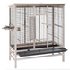 Вольер WILMA LARGE WOODEN AVIARY для экзотических птиц Ferplast 56160814 фото 3