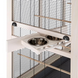 Вольер WILMA LARGE WOODEN AVIARY для экзотических птиц Ferplast 56160814 фото 2