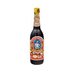 Соус устричный Mae Krua 600 мл (от 6 шт) 1808045917 фото