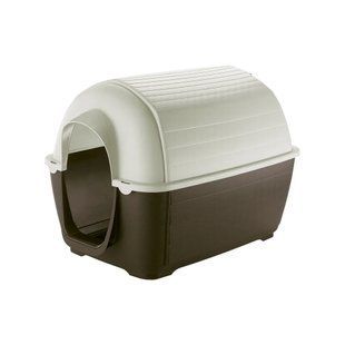 Уличная пластиковая будка KENNY MINI 87199921 фото