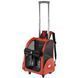 Тележка для перевозки мелких кошек и собак TROLLEY 32 x 28 x h 51 cm 85740099 W2 фото 2