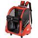 Тележка для перевозки мелких кошек и собак TROLLEY 32 x 28 x h 51 cm 85740099 W2 фото 1