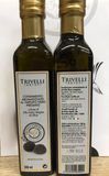 Оливкова олія з білим трюфелем 250 мл Trivelli (Італія) 1585685174 фото