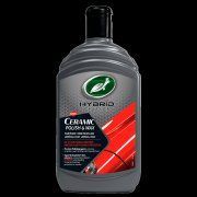 Керамічний поліроль в спреї Turtle Wax Ceramic Spray Coating 500 мл 53350 фото