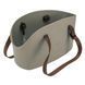 Сумка-переноска для собак Ferplast With-Me Small Gray 79505012 фото 1