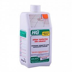 Моющее средство для плитки и пола 1 л HG 115100106 фото