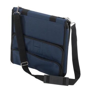 М'яка сумка переноска для котів та собак ARCA 38 x 38 x h 29 cm SKU: 85727099 фото